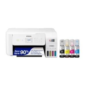Printer Eco Tank ET2800